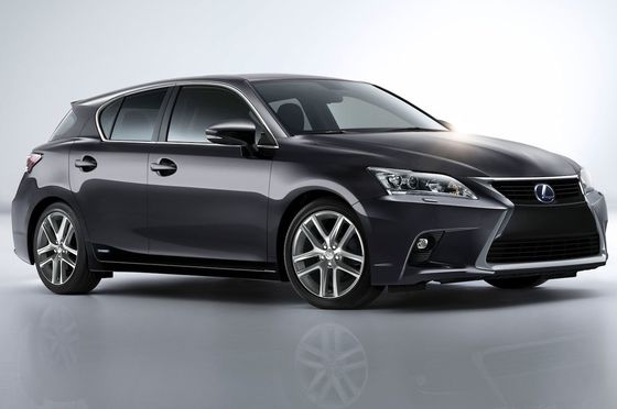 장수 원형 Lexus Ct200h 잡종 건전지 201.6 전압 고용량 협력 업체